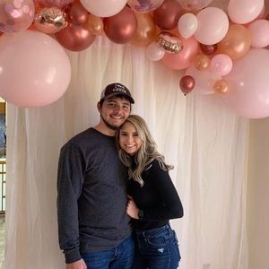 Meet your Posher, Dylan